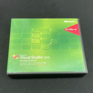 アップグレード ★ Visual Studio 2005 Standard Edition .net Framework 2.0SDK msdn Library ★ プロダクトキー有 #3081-K