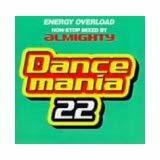 CD 　ダンスマニア　22 　DANCEMANIA 　22　 　るq