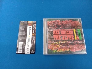 DVD YOKOHAMA RED BRICKS Ⅰ&Ⅱ