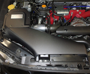 自動車関連業者直送限定 HKS Cold Air Intake Kit コールドエアインテーク キット WRX STI VAB EJ20(TURBO) (70026-AF005)