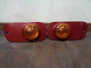 L700S ミラジーノ　ウインカー　左右セット　中古品