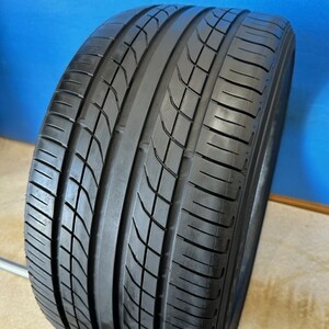 【2020年製造】　265/30R19　YOKOHAMA　　ECOS ES300　265/30/19　サマ－タイヤ　1本　【来店交換も大歓迎】