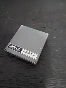 日産 IMPUL Z32 VG30DETT オートマ エンジンコンピューター NISSAN ECU フェアレディZ CPU AT コンピュータ ツインターボ ターボ NISSAN