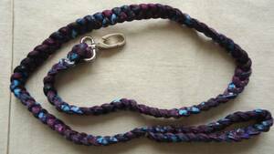 Rastaclat String Theory Dog Leash ラスタクラット リード 散歩 レターパックライト