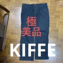 KIFFEメンズパンツチノパン