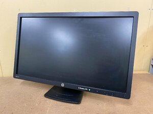 ◇[中古]HP 23インチ プロフェッショナル 液晶モニター Z23i IPS フルHD DisplayPort/DVI/VGA 使用時間15713h 縦横回転 訳あり現状品(5)