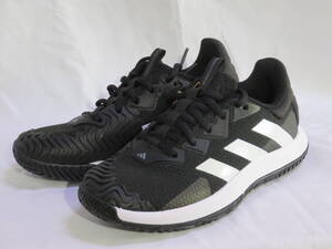 769　アディダス adidas SoleMatch Control M　26.0