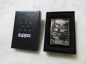 新品 RUDE GALLERY ルードギャラリー × Zippo × THE SPECIALS GODLIS ジッポ