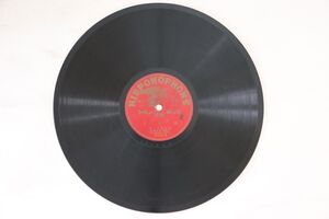 78RPM/SP 清元喜久太夫 四君子 (一) / (二) 15676 NIPPONOPHONE /00500