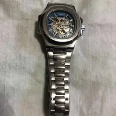 LongLux automatic(New)3500¥)