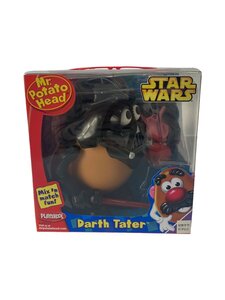 PLAYSKOOL/HASBRO/STAR WARS/DARTH TATER/Mr.Potato Head//