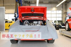 ウイングプロテクター911F 912 911 G 911 (1974 - 1983) 911 ターボ 911 カレラ 964 911 カレラ 2 911 カレラ 4 作業カバー ポルシェ