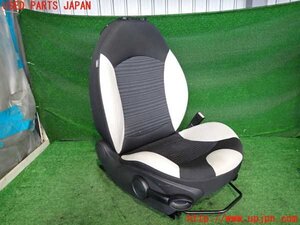 2UPJ-17217035]BMW ミニ(MINI)クーパーS R56(MF16S)運転席シート 中古