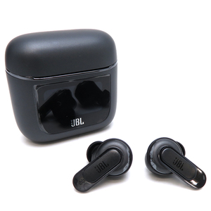 ［飯能本店］JBL Tour Pro 2　完全ワイヤレスイヤホン JBLTOURPRO2BLK TL1332-EN0053991 その他家電 ブラック レディース・メンズ DH78513