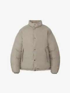 THE NORTH FACE オルタレーションシエラジャケット