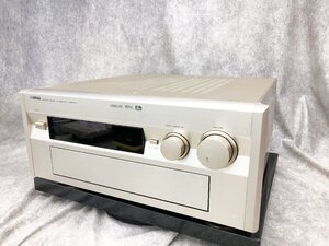 【 C 】 Y5178 YAMAHA DSP-AX1 AVアンプ ヤマハ