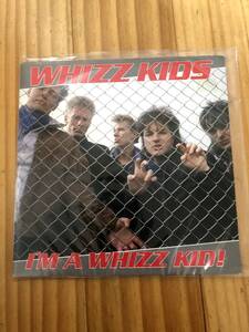 7inch Whizz Kids I