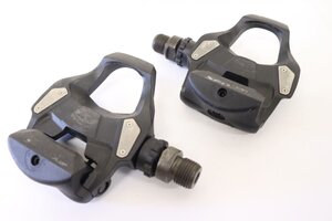 ☆SHIMANO シマノ PD-RS500 LIGHT ACTION SPD-SL ビンディングペダル