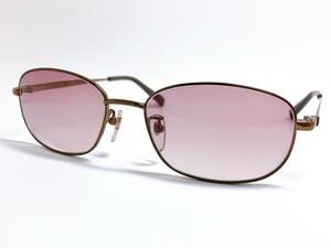 ギラロッシュ　Guy　Laroche　サングラス　ＵＶカット　★　ブラウン　男性用　SUNGLASS 紫外線カット