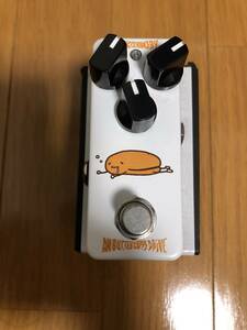 【中古】Effects Bakery　あんバターコッペドライブ (福田パン）