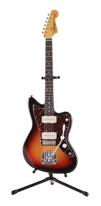 Fender The Best Collection 1962 ジャズマスター&ブラウントーレックスケース⑤ ■フェンダーギターコレクション ■ギターフィギュア