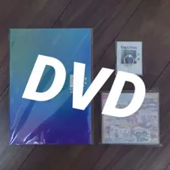 Re:Sense　キンプリ　DVD　パンフレット