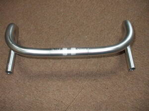 NITTO　B１３２AAF　ランドナーバー　３９０ｍｍ　新品