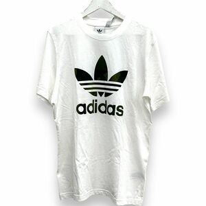 新品 adidas アディダス 服 Tシャツ CAMO INFILL TEE カモフラージュ ファッション トップス アパレル Lサイズ FM3337 ホワイト