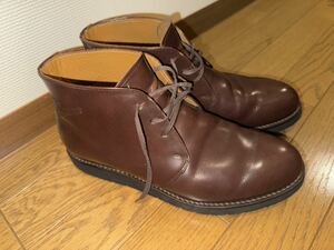 DANNER POSTMAN BOOTS D-4302 ダナー ポストマンブーツ D-4302 DBR