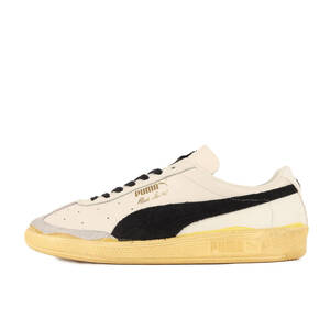 PUMA プーマ サイズ:28.5cm 22SS VLADO STENZEL THE NEVERWORN (384400-01) ヴラド・シュテンツェル ネバーウォーン ホワイト US10.5