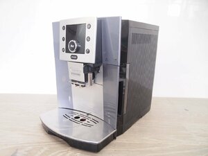 ☆【2R0919-38】 DeLonghi デロンギ 全自動エスプレッソマシン ESAM5500MH 100V