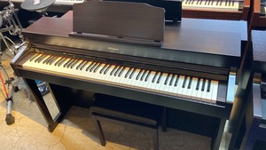 u46762 中古　ローランド　電子ピアノ　HP-603 2015年製