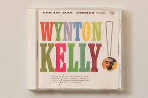 Wynton Kelly / Wynton Kelly!