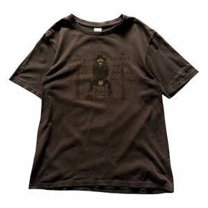 2002AW NUMBER (N)INE Archive Nowhereman George Harrison T-shirt ナンバーナイン アーカイブ Tシャツ undercover ape japanese label