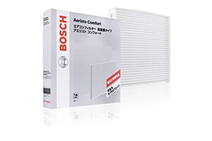 BOSCH(ボッシュ) スバル車用エアコンフィルター アエリストコンフォート (除塵タイプ) ACMーF02