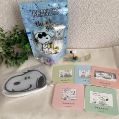 PEANUTS スヌーピー まとめ売り 新品✧︎