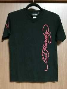 Ed Hardy 　半袖Tシャツ M