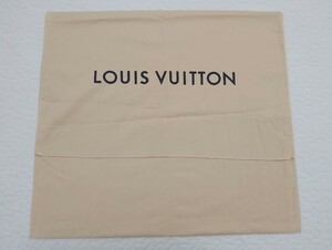 LOUIS VUITTON ルイ・ヴィトン保存袋 巾着 布袋 内袋 小物入れ ポーチ d