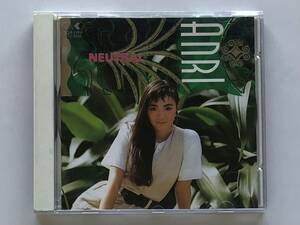 ANRI 杏里 / NEUTRAL ニュートラル USED GO HOTODA