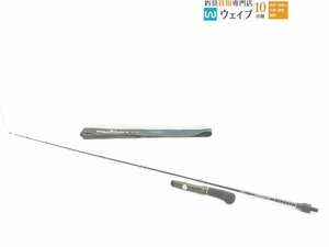 ダイワ ハートランド HL-Z 591MRB-RR アゲハ ロッド＆リール ロドリ コラボ 限定品 美品