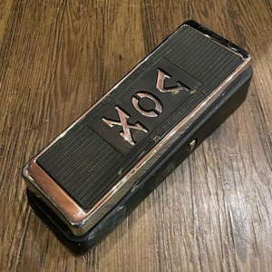 Vox Wah-Wah model V847 ボックス エフェクター -GrunSound-f614-