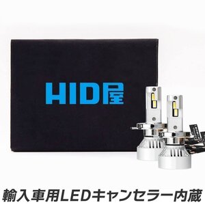 【安心保証】【送料無料】HID屋 LED ヘッドライト バルブ フォグランプ 車検対応 H4 H7 H8 H11 H16 HB3/4 MINI ミニに