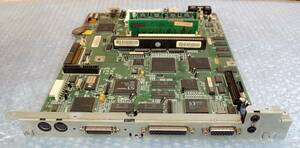 デスクトップ NEC PC-9821Xs/C8W から取外した G8RNL マザーボード 動作未確認#C02160