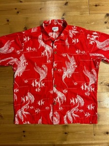 80’s〜90’s Surf Line HAWAII/サーフ ライン ハワイ Vintage S/S Hawaiian/Aloha Shirt/ヴィンテージ ハワイアン/アロハシャツ / Jams