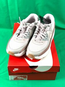 NIKE AIR MAX 90 LV8 FD4328 001 24.5cm 送料込み