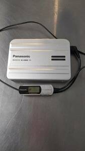 Panasonic RQ-SX85-S パナソニック ウォークマン PLAYER