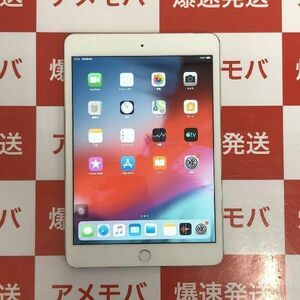 iPad mini 第3世代 16GB AU版 バッテリー85％ 極美品 中古[27713872]