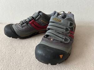 KEEN キーン　SPD MTB シューズ（USED)