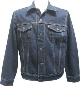 ○新品 ジージャン Gジャン デニムジャケット Levi