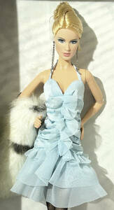 [未開封・希少ゴールドレーベル] Barbie model of the moment DARIA モデル・オブ・ザ・モーメント・ダリア　バービー
